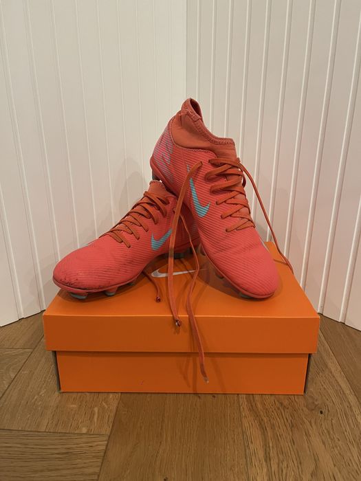 Nike superfly 10 club FG/MG