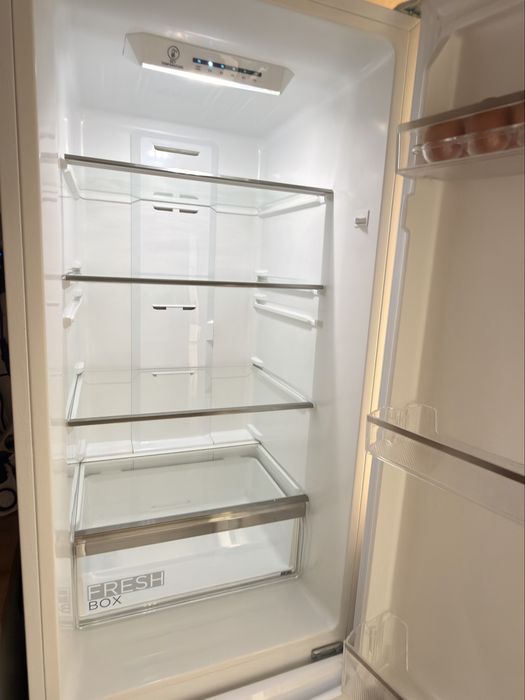 Frigorifico Midea