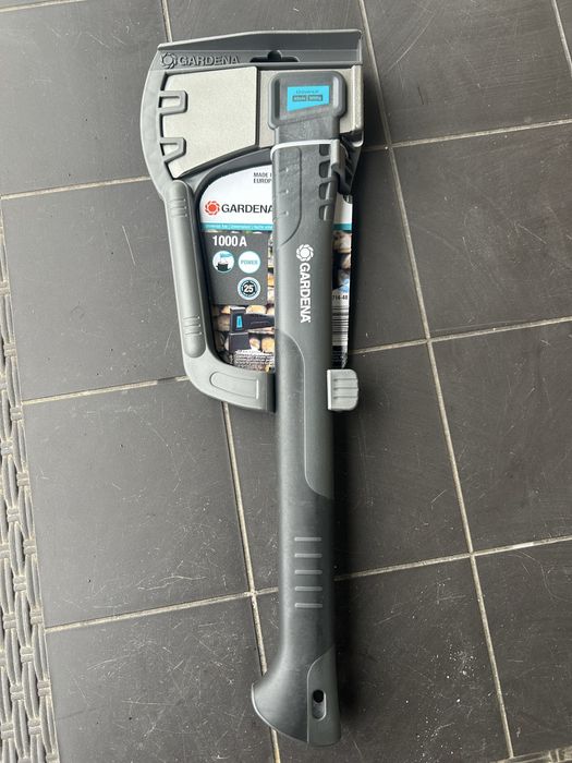 Сокира універсальна Gardena 1000 A (08714-48)