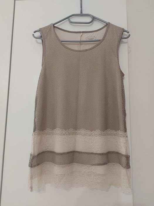 Koszulka intimissimi S