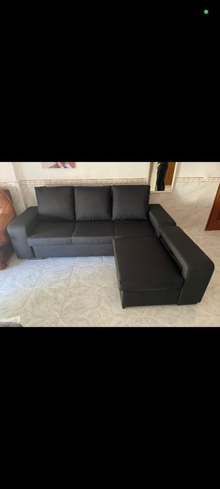 NOVO !!! Sofá 2.30 x 1.60