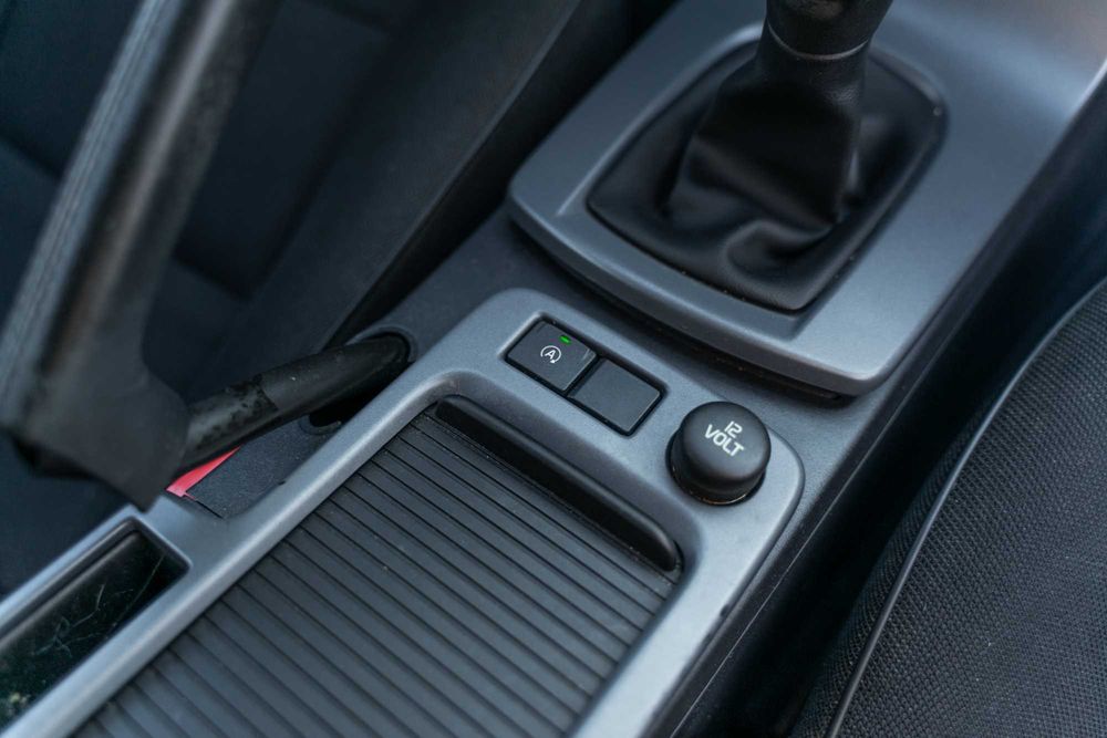 Volvo C30 D2 2012