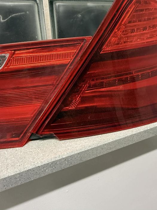 Lampy tylnie bmw m6 f13