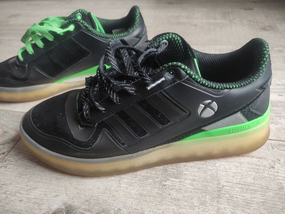 Adidas Xbox Forum Low 46