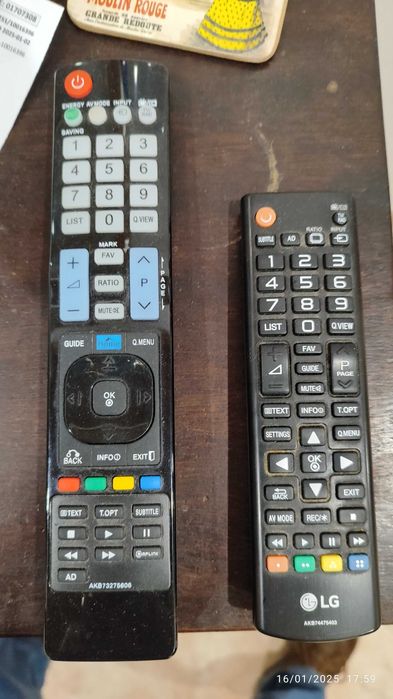 TV LG led 28MT42VF-PZ