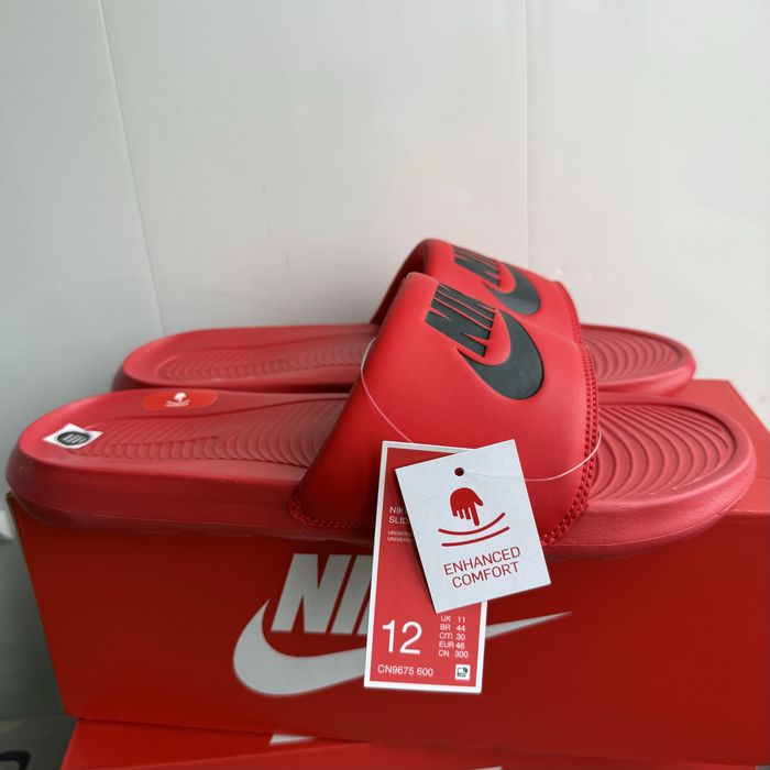 Nike Тапки Оригінал 30см