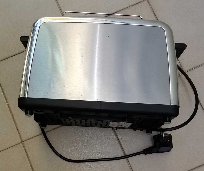 Two-Slice Toaster64861617091075122