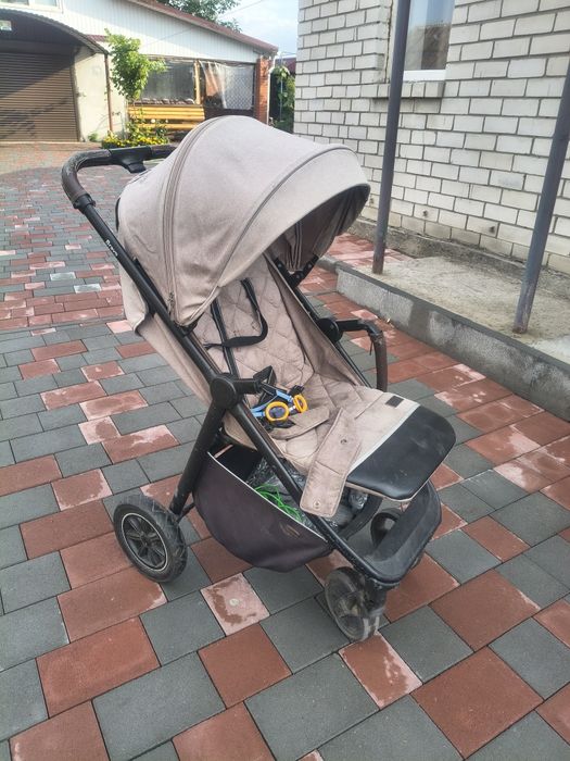 Продам дитячу коляску