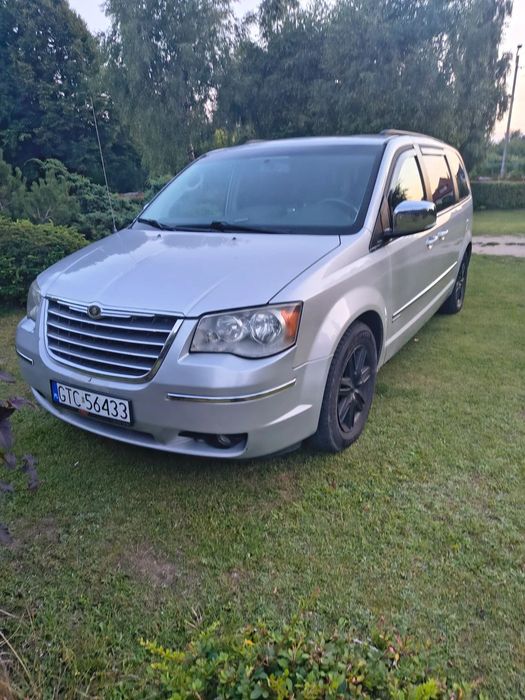Chrysler Town & Country