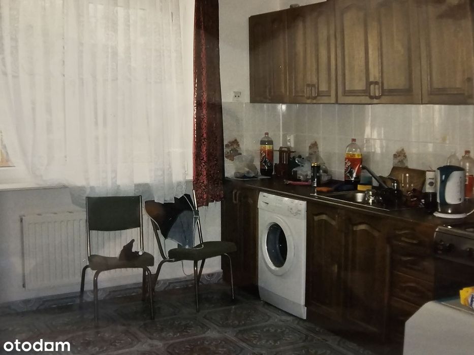 Dom – Mrzeżyno - Widok 5
