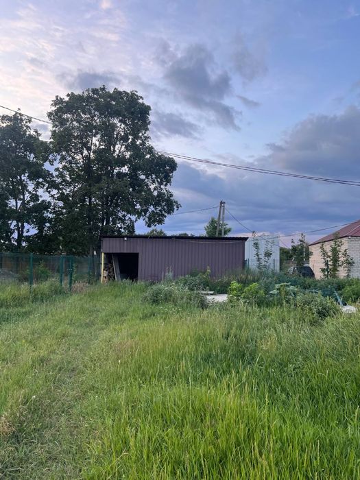 Продам комплекс Автомойка + Кафе в смт Шевченково