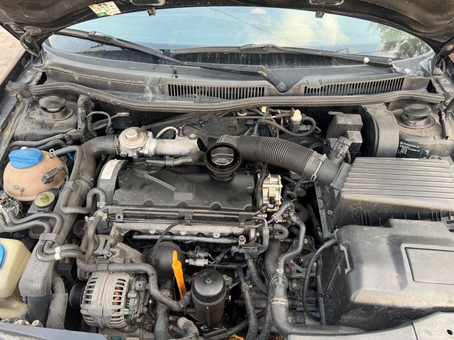 Volkswagen Golf IV 1.9 TDI PD 115 cv | 6 velocidades | Ano 2000