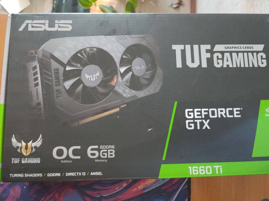 Продам игровой компьютер