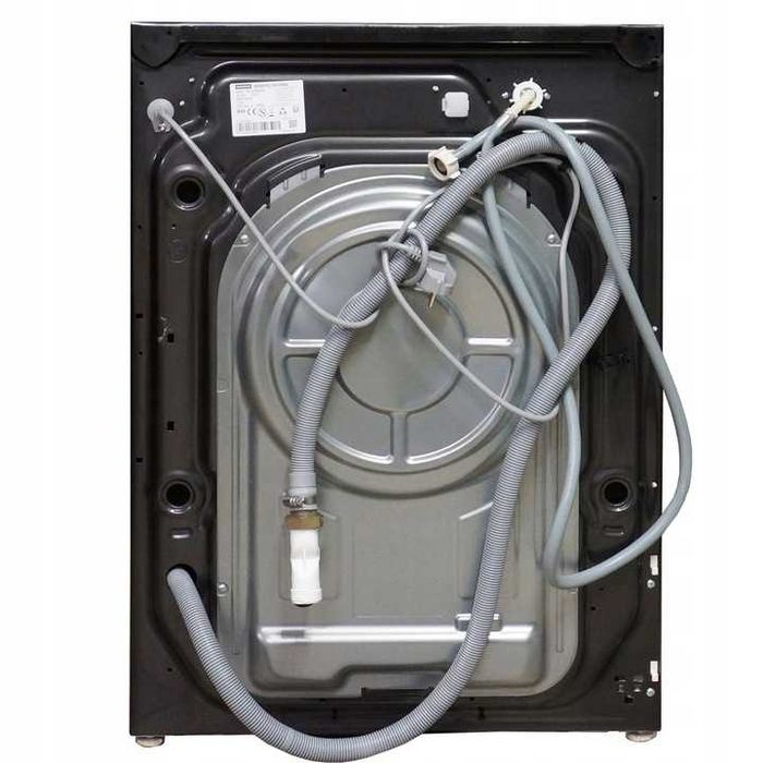 Pralka Samsung Bespoke ww11db7b94gb ecobubble 11kg autodozowanie
