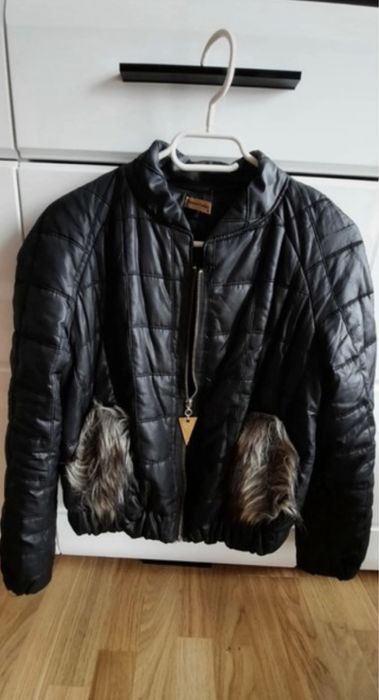 Kurtka Paparazzi Fashion rozm s