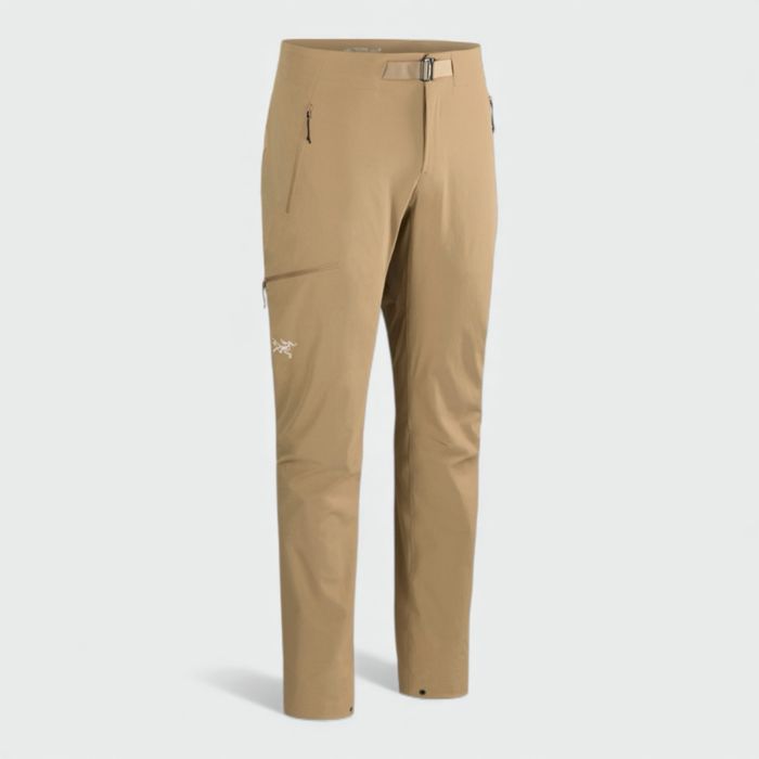 Знижка!Штани Arcteryx Gamma Pant M Canvas II Артикул: X00000925105, 30-36