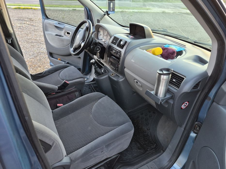 Продам Peugeot Expert Tepee