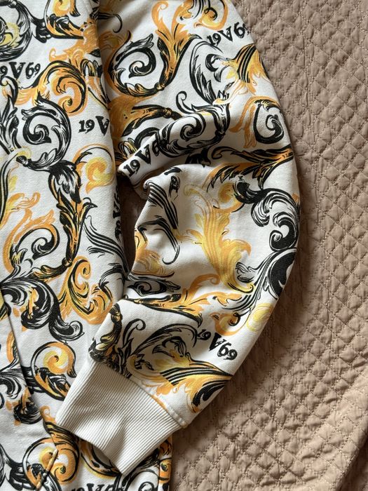 Bluza z kapturem