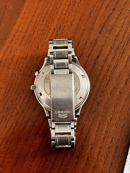 Zegarek Orient Multi-Year Calendar Automatic