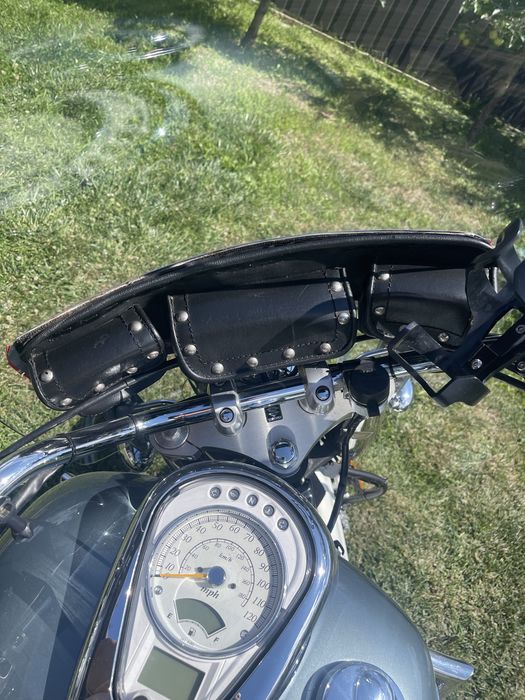 Продам мотоцикл   SUZUKI. BOULEVARD C50