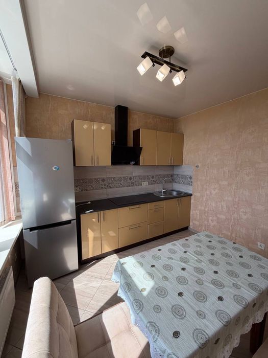 Продам квартиру Кадор 34 Жемчужина улица Басейная Kadorr
