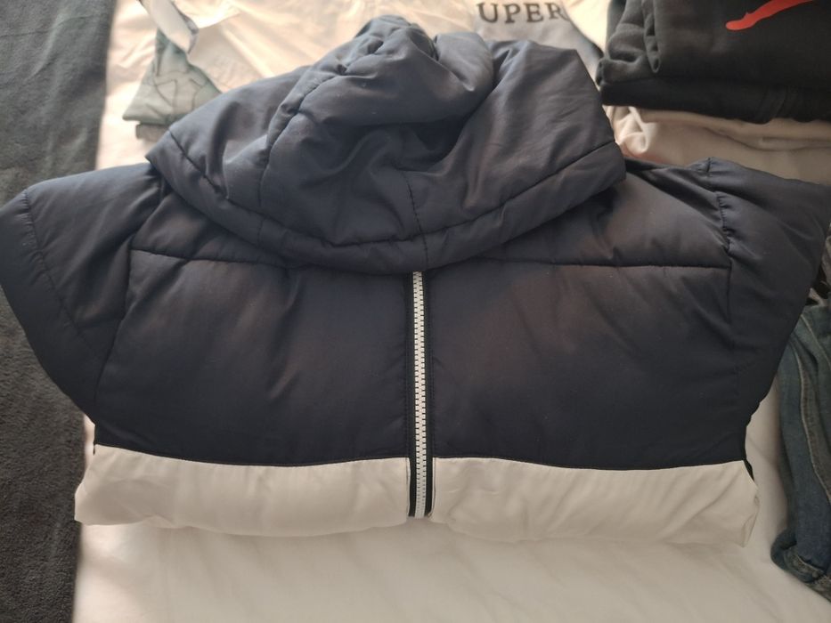 Roupa criança 10 aos 13 anos