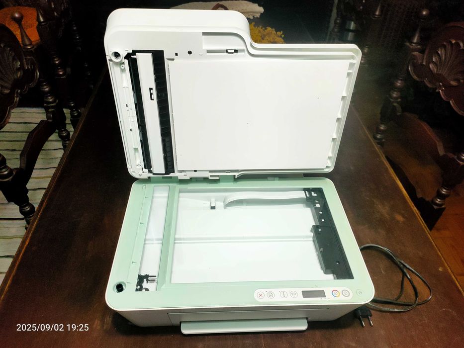 HP DeskJet Plus 4122 All-in-One Printer64740063690497121