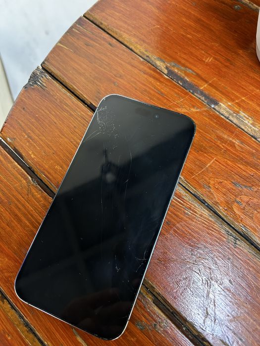 Iphone 14 Pro Max 128gb