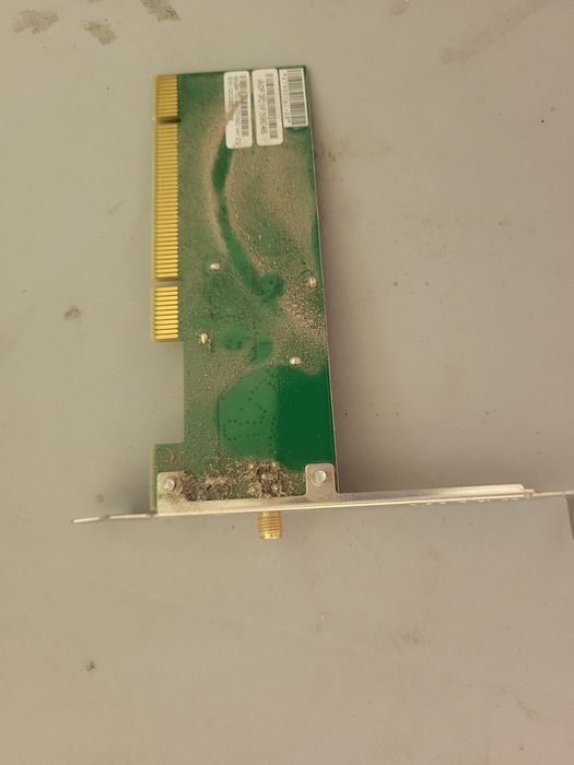 Sprzedam Kartę Wifi TP-Link (Ze zdjecia)