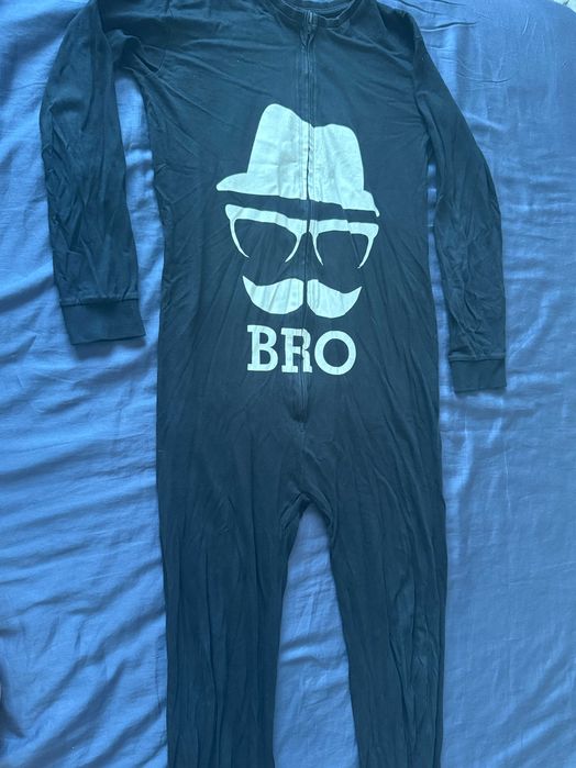 Diesel, Zara, Converse - PAKA markowych ubrań CHŁOPIEC 10 lat