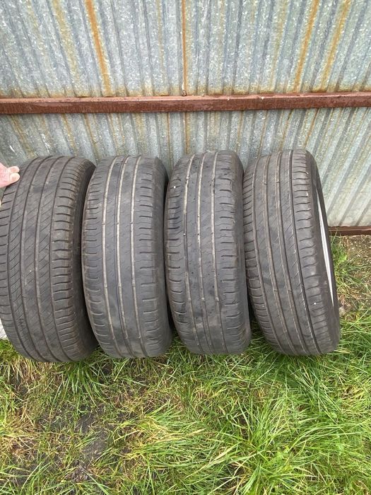 Volvo 940/960/740/760 felgi 15” Aries 5x108 et 25