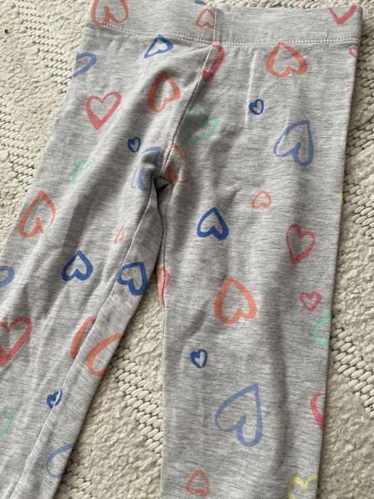 Набір лосин 98 розмір