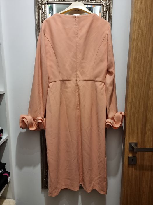 Sukeinka Lou Infinity