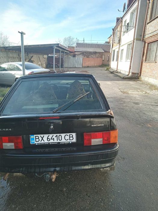 Продам авто  ваз 2114