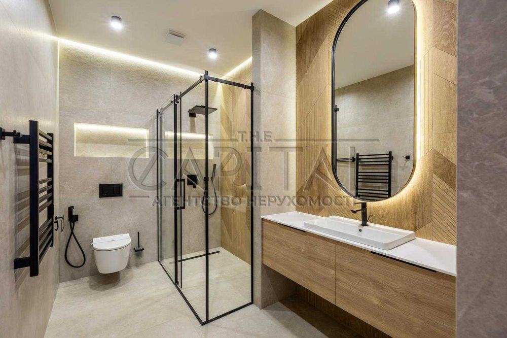 Ексклюзивний будинок 1081 м²  КМ Riviera Village Вишгородський район
