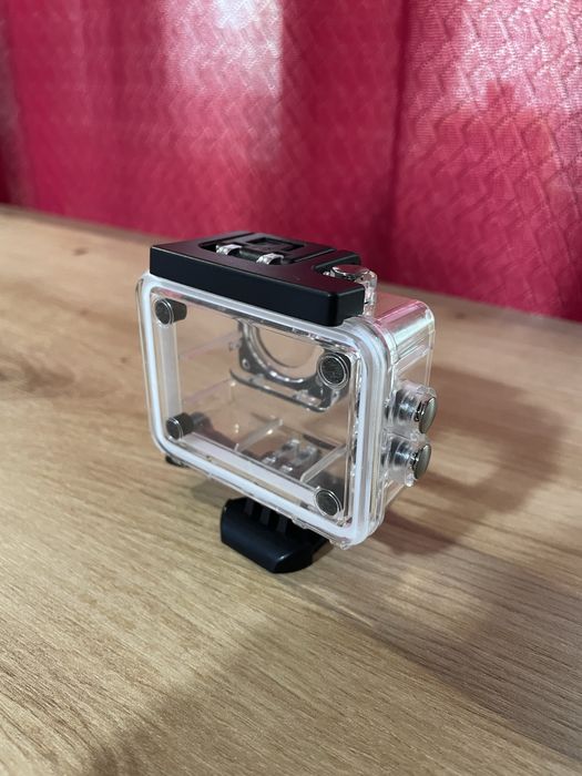 Комплек для GoPro. Комплект для екшн-камери.