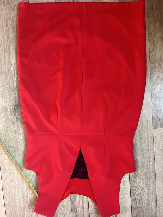 Sukienka imprezowa rozmiar ok 44 swieta sylwester