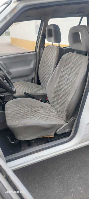 Opel Corsa A 1.5D ano1991 Inspeção 10/2027 Temos mais viatura em stock
