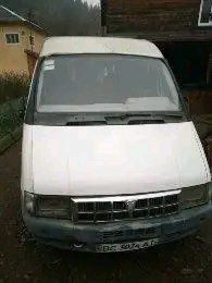 Продам Мікроавтобус довга база Обмін