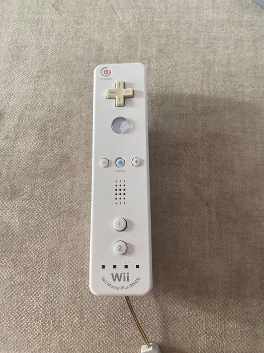 Consola Wii Nitendo