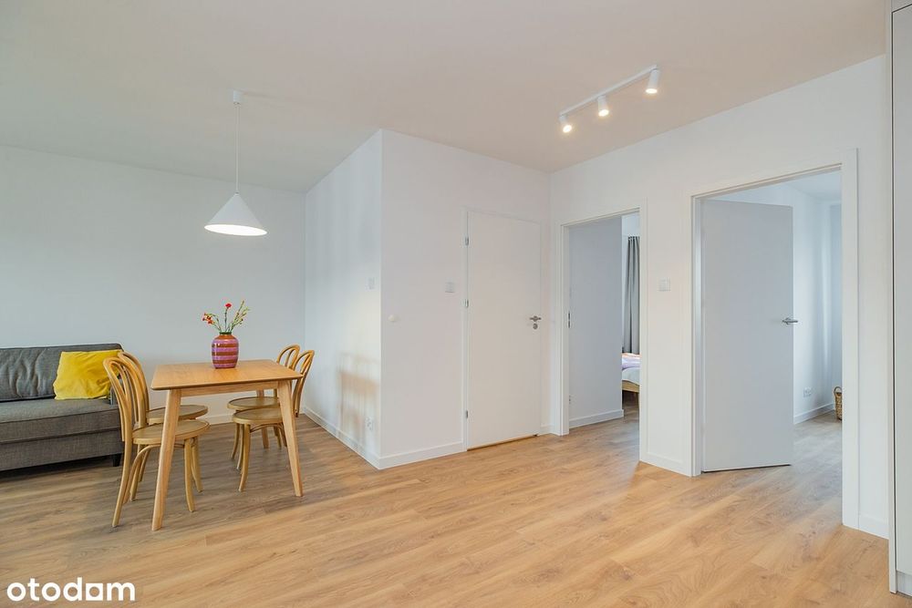 Przestronne 3-pok | Idealne dla rodzin | 0% prowizji