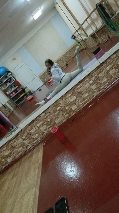 Фитнес  стретчинг йога пилатес лфк