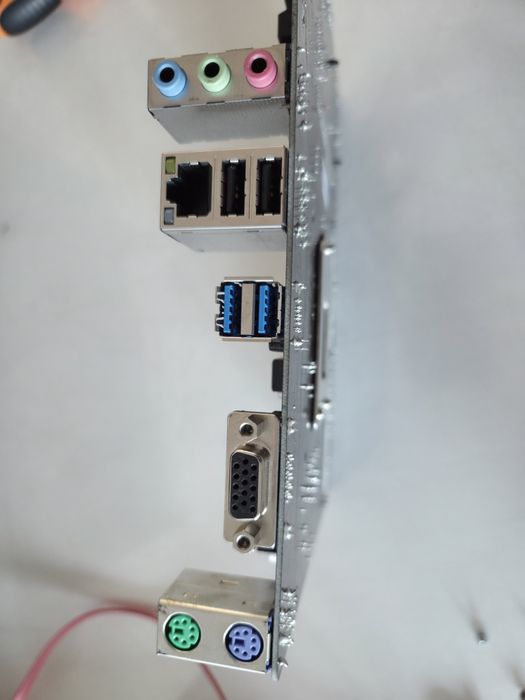 Płyta główna lga 1151 gigabyte