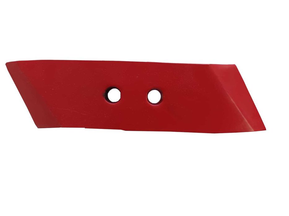 Dłuto lemiesza nakładka Kverneland wzmacniana 063090 lewa 14mm