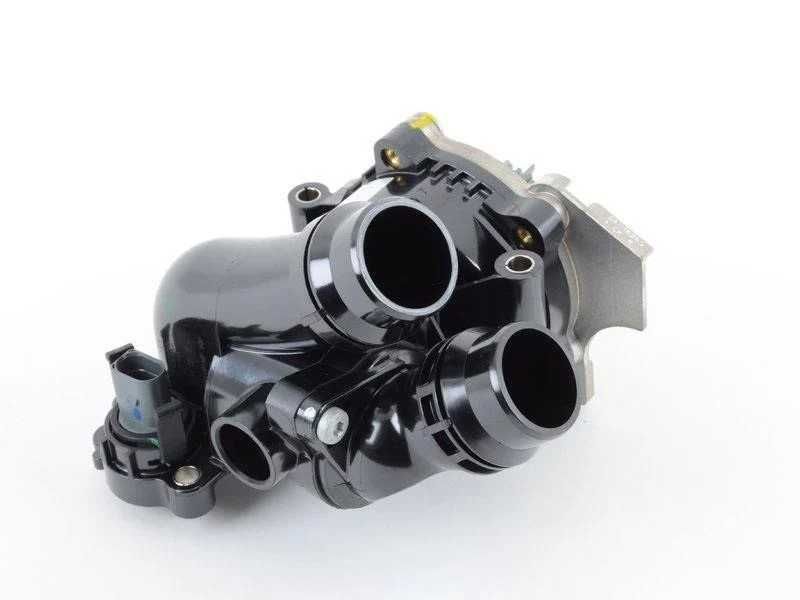 Насос охлождения Tiguan 2013 TSI 2.0 - Б.У