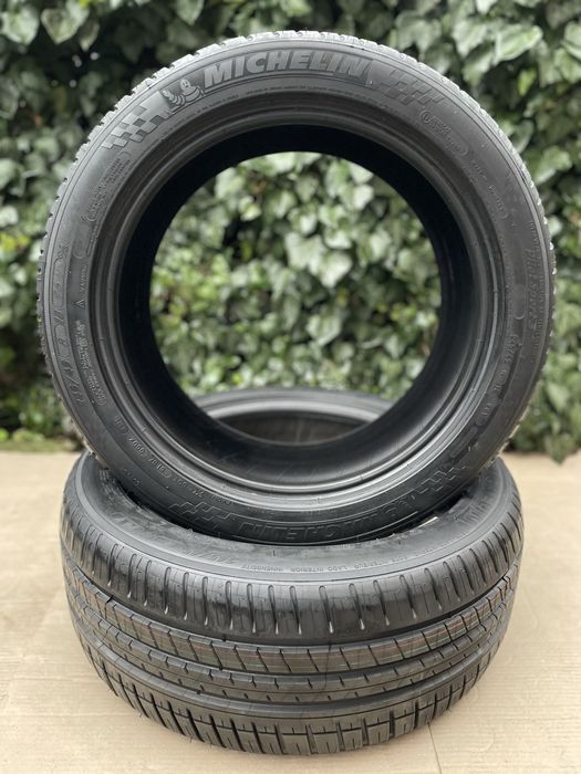 245/45 R18 Michelin Pilot Sport 3