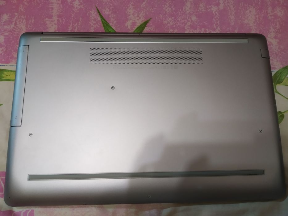 Продам ноутбук HP 470 G7: 16 500 грн. - Ноутбуки Бабурка на Olx