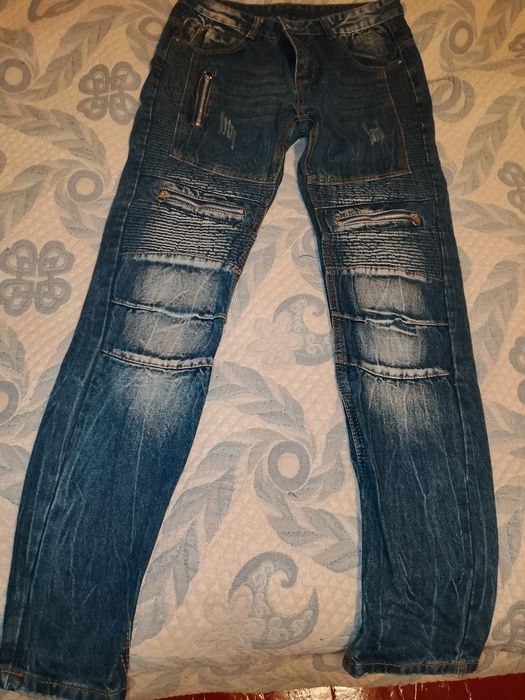 Джинси чоловічі к