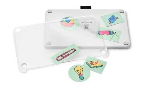 Accessory Package Compatible with Wacom One 13 Touch64585765785985122