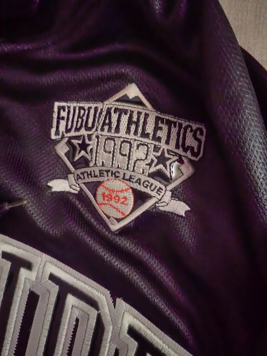 Camisola FUBU Athletics "Eastside"